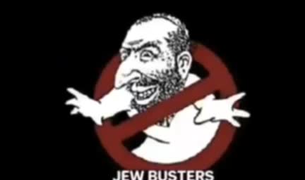 Jewbusters