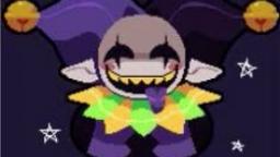 Deltarune OST - Jevil's Theme (Alternate Mix)