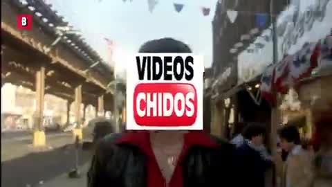 Video Chido de Twitter muy Chido