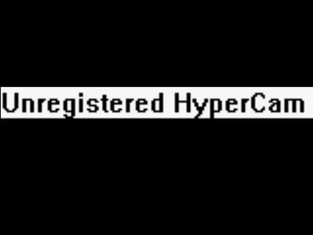 Unregistered Hypercam