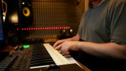 Jodie's Theme - Beyond: Two Souls (Piano + Ensemble Strings)