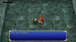 The First 15 Minutes of Adventures of Mana (Vita)