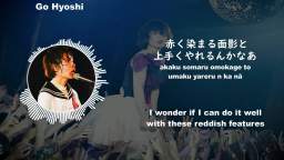Midori - 5 Hyoshi