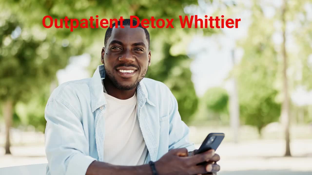 Solace Hills Outpatient Detox in Whittier, CA