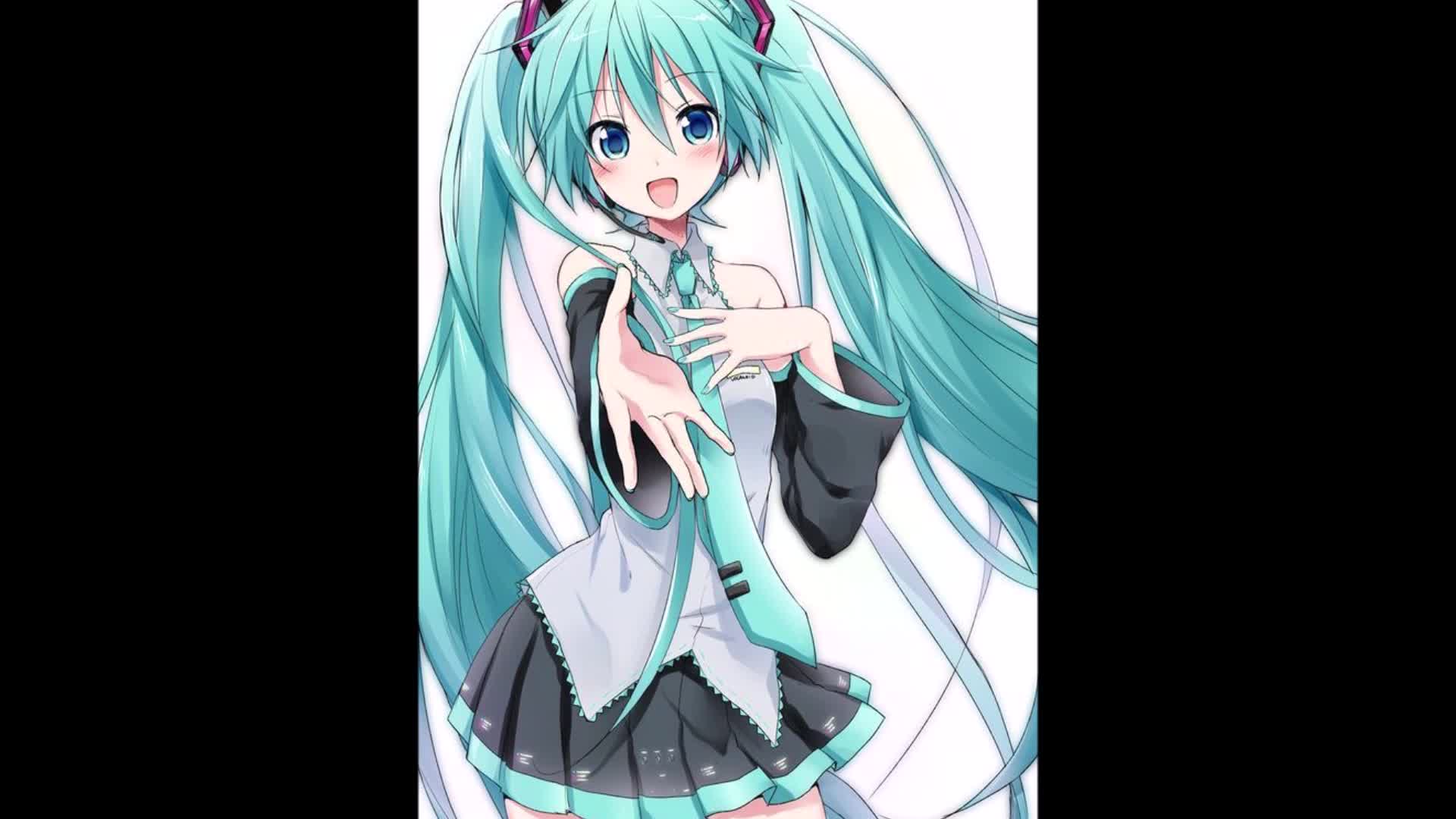 Wait - Hatsune Miku (Beatles Cover)