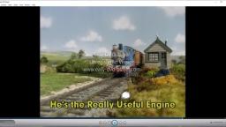 Hes a Really Useful Engine