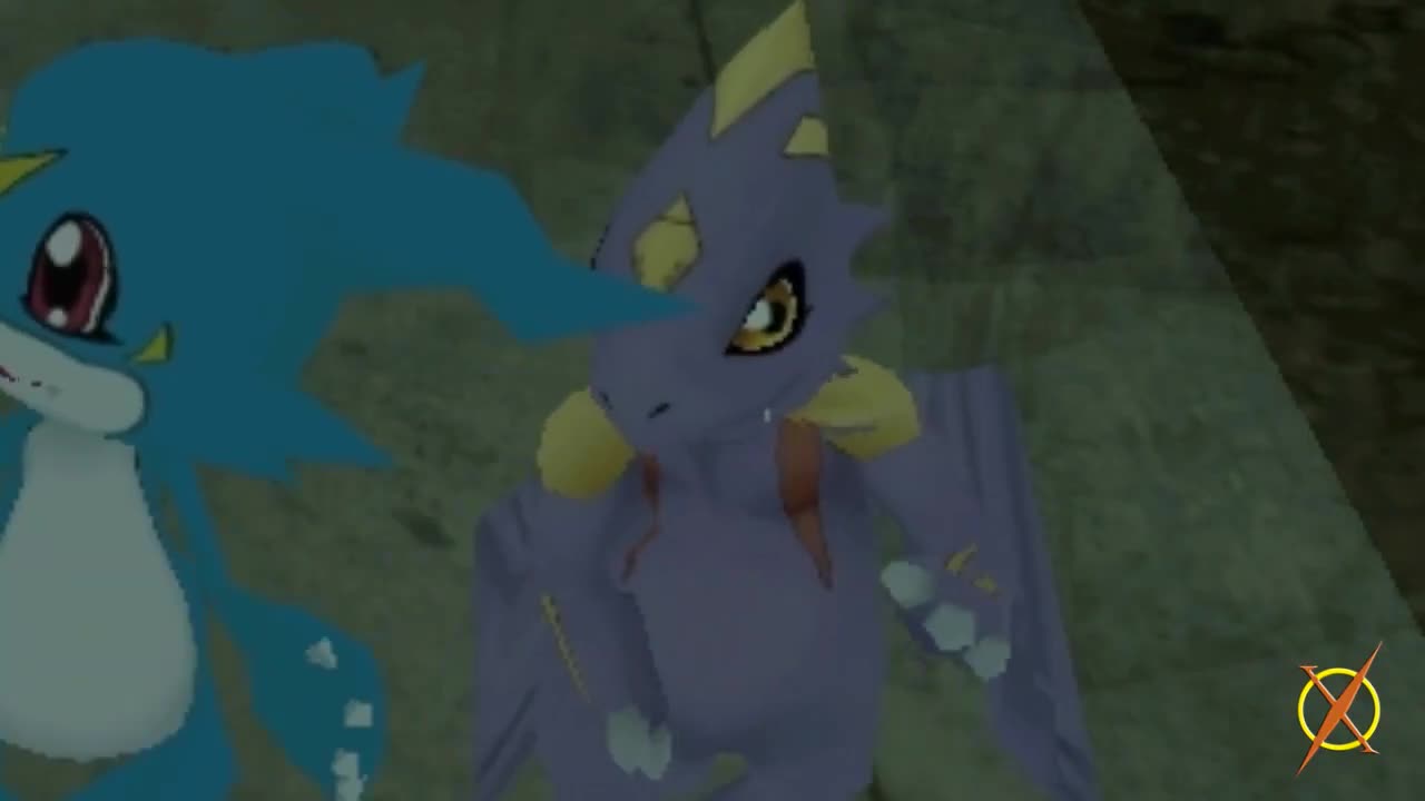 Digimon San Andreas - EP 20: Yo esto lo veo muy negro
