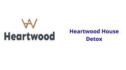 Heartwood House Detox - #1 Opioid Detox in San Francisco, CA
