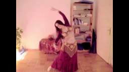 Wala Ala Bala Let´s dance Performance - Lucia Nadia Cipriani