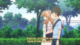 GOLDEN TIME EPISODIO 04 [COMPLETO]