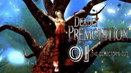 Deadly Premonition (Director´s Cut) #01