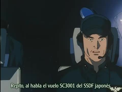 gasaraki | episode 7 | Spanish fansub