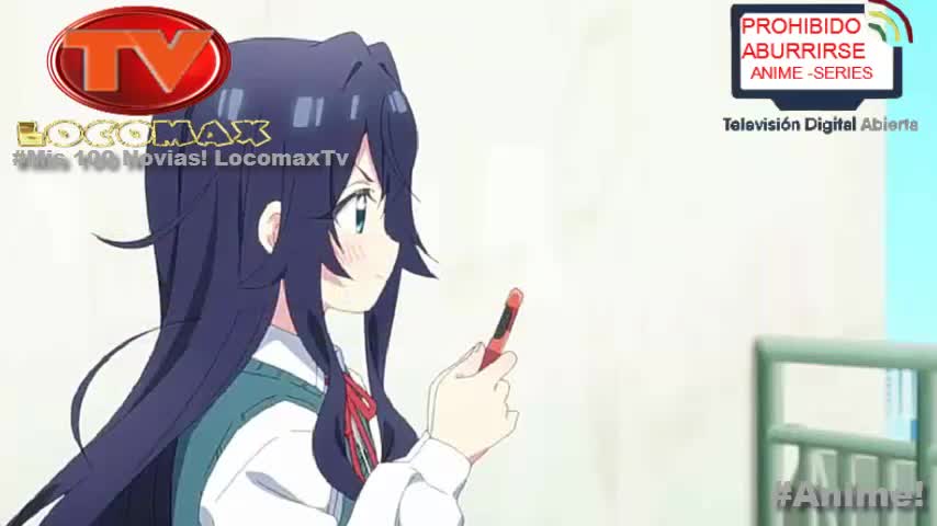 LocomaxTv Bolivia Anime Abril 2026