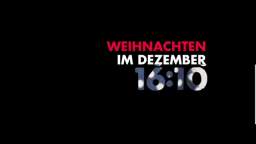 Christmas - YouTube Trailer Germany