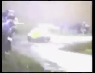 BEST Car Crash