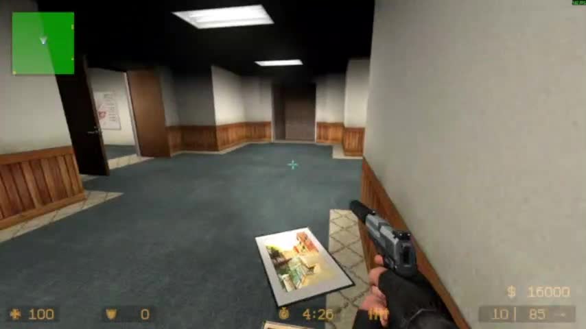 first upload test...