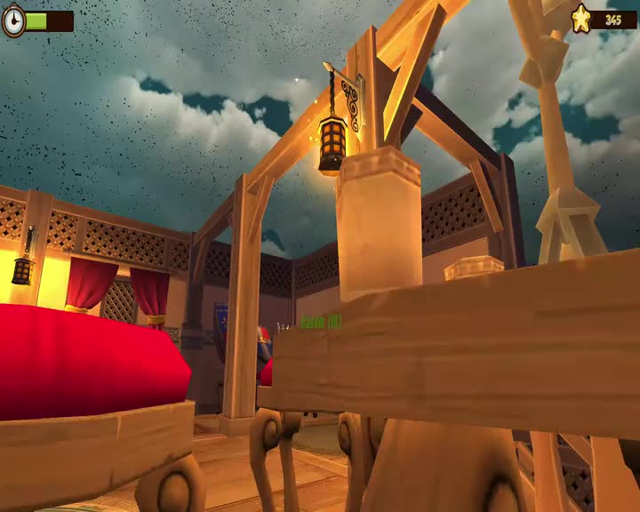 Cat Simulator-Less Content Than A Demo