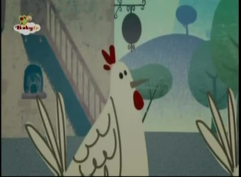 Tricky Tracks - Hippo