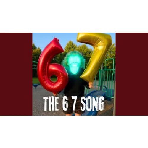 LiL GoDD - THE 6 7 SONG