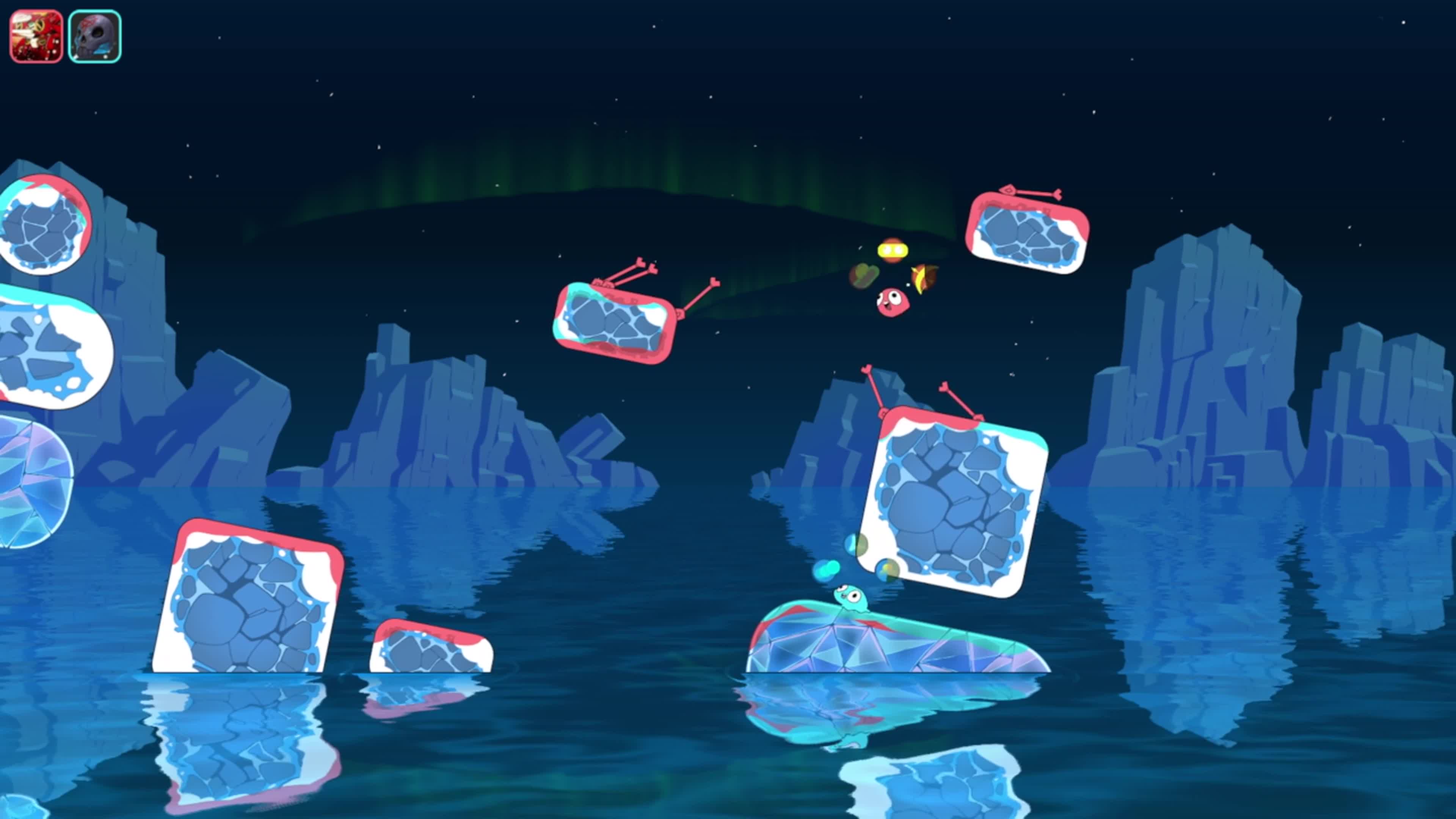 I Didn't Know You Had The Grab