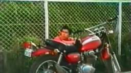 Kamen Rider (1971) Episode 13 Malaysian English Dub