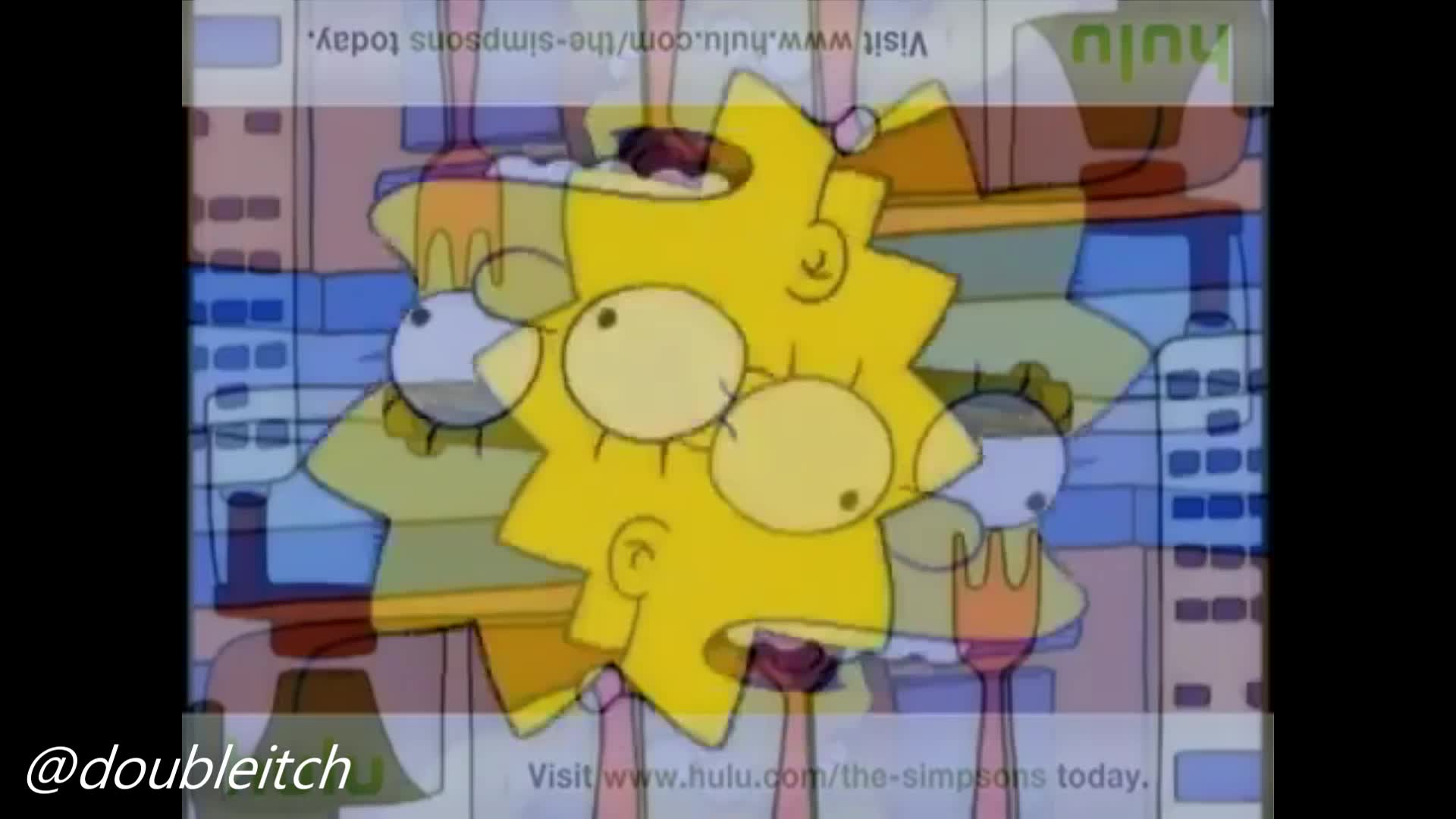 my first time making a ytp on vegas