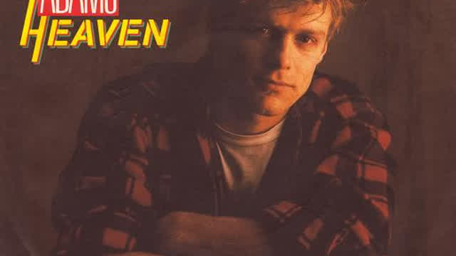 Bryan Adams - Heaven