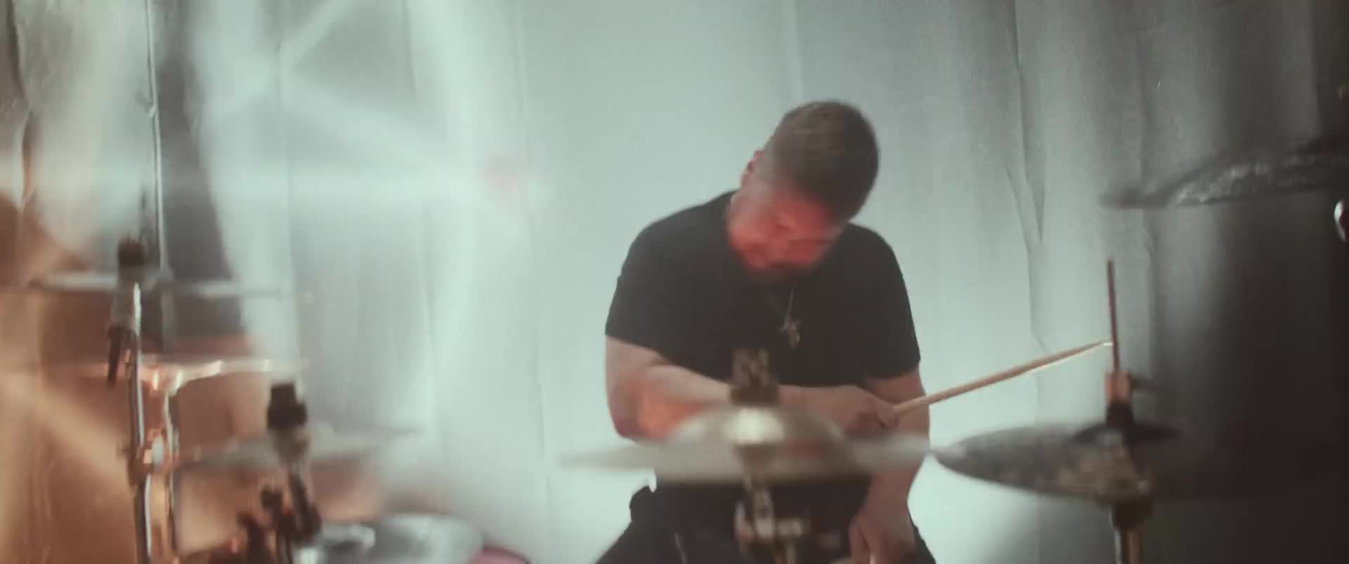 Christ Is King - Impending Doom