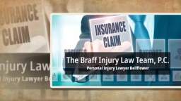 Personal Injury Attorney Bellflower - The Braff Injury Law Team, P.C. (888) 276-6746