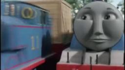 Thomas and the Jet Engine