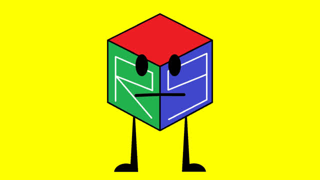 Object Thingy Animation Test Object Thingy Animation Test