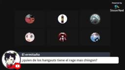 El hangout de un peso con salsa (12-11-2020) 8/9