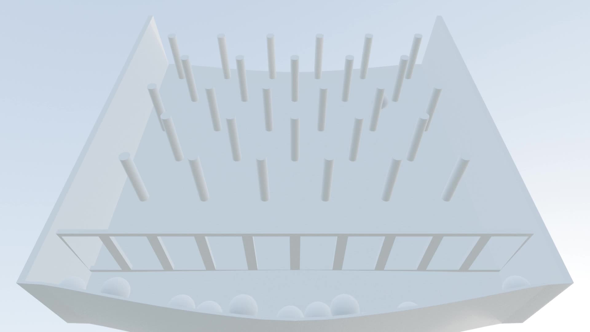 Ballin Down (Blender)