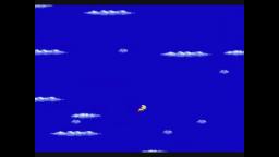 Sonic 2 Good Ending but with Theme of Sonic (Masa's Demo)