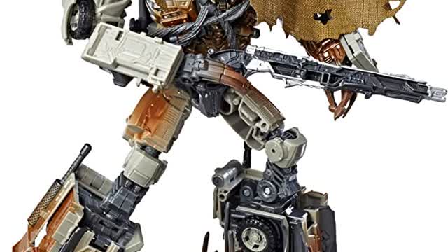 Studio Series Leader Class Dark