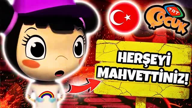 TÜRKİYE'nin EN BÜYÜK POTANSİYELİ NASIL HARCANDI - Canım Kardeşim