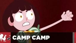 Camp Camp: Episode 7 - Romeo & Juliet II: Love Resurrected | Rooster Teeth