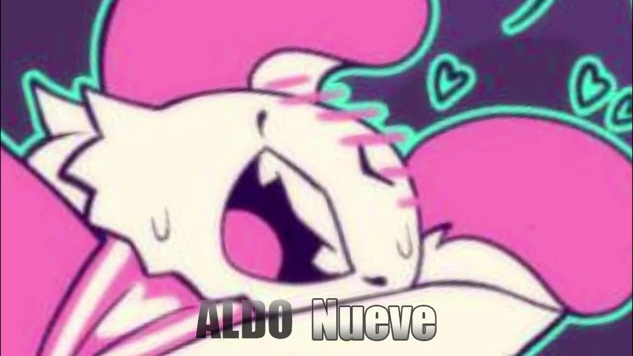 En El Canal de Poe ABYX - Intro