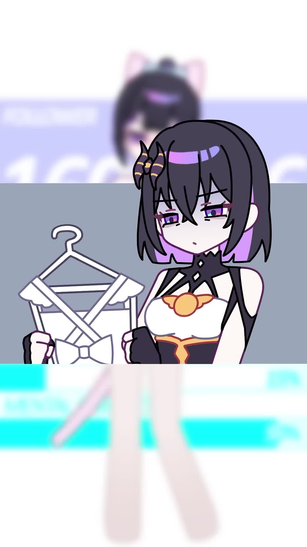 😈 DATEN ROUTE ver. ARISA 😈 #minis