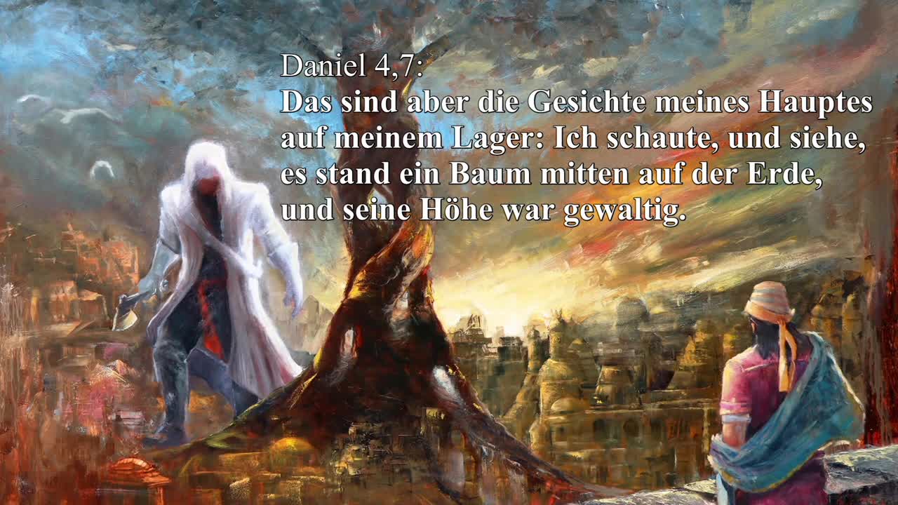 4.2 Der Traum - DIE WARNUNG | Pastor Mag. Kurt Piesslinger