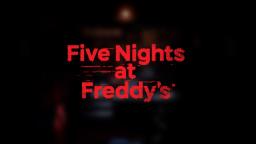 Circus (mix humps) - five nights at freddys