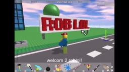 ebic roblx bloprz (epic roblox gameplay 2.5)