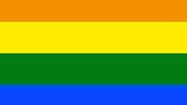 LGBTQ.