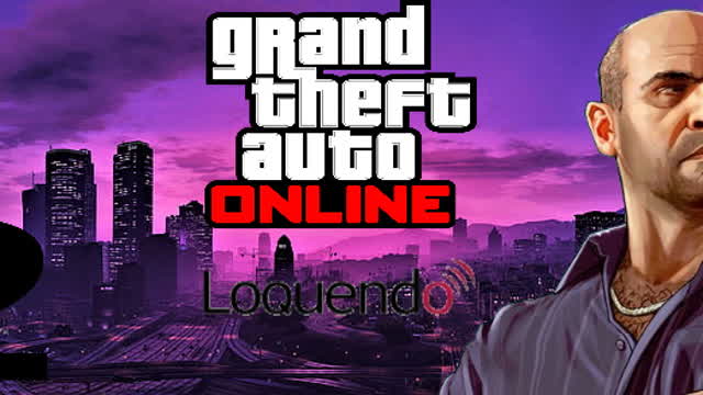 GTA Online Loquendo ITA - Gods Origins #2 Simeon,un nuovo contatto!