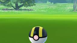 Pokémon GO-Shiny Fletchling