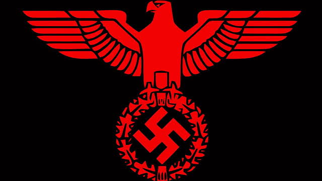 FASCIST FRIDAY!!!!
