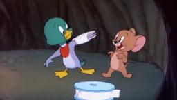 Tom & Jerry: The Duck Doctor
