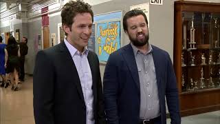 The High School Reunion | Part 1 | IASIP (S7 E12-13)