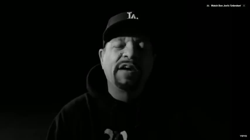 Ice T - black lives matter RANT