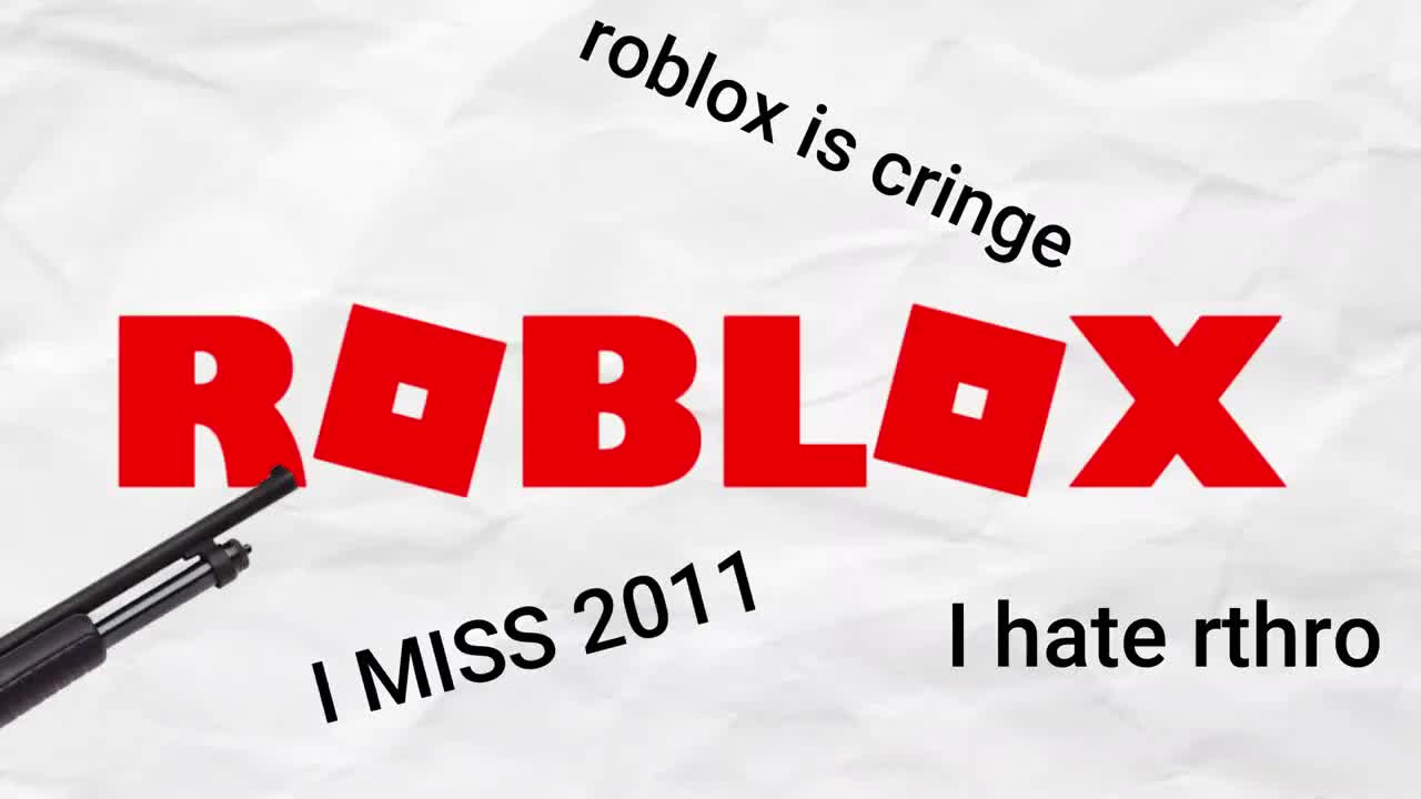 The ENTIRE Roblox Eras Explained